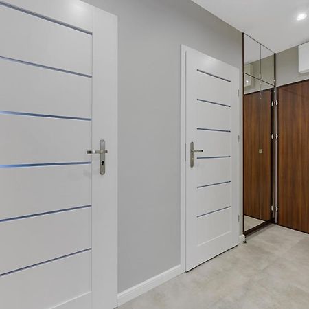 Gate Of City Centre Apartment By Pinpoint วูดช์ ภายนอก รูปภาพ