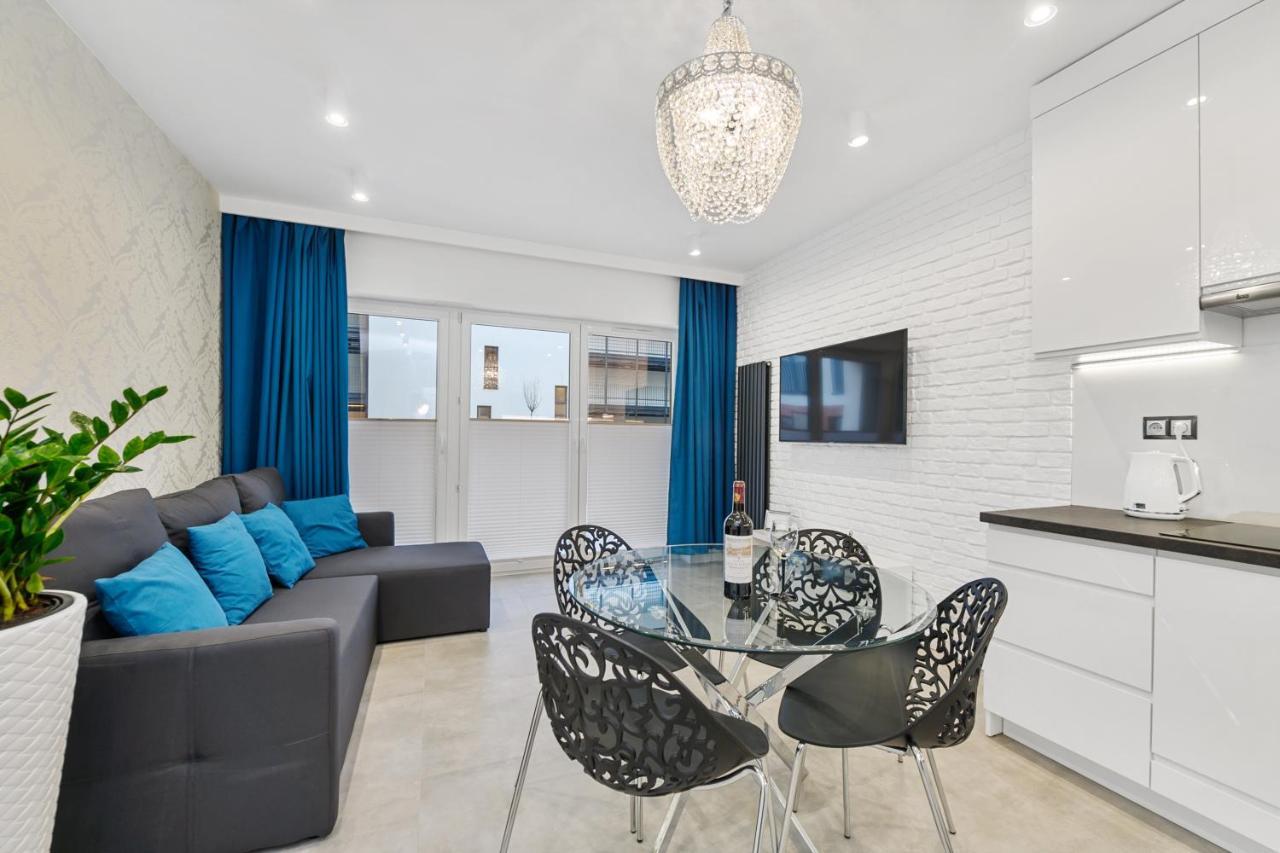 Gate Of City Centre Apartment By Pinpoint วูดช์ ภายนอก รูปภาพ