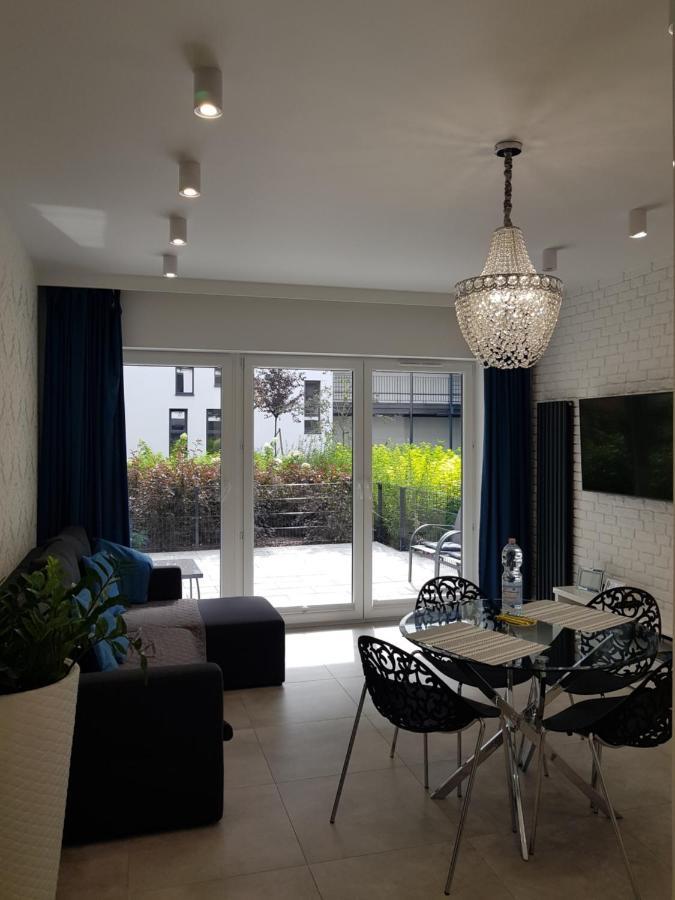 Gate Of City Centre Apartment By Pinpoint วูดช์ ภายนอก รูปภาพ